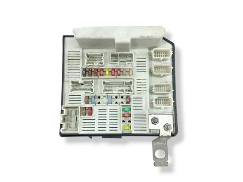 Used Fuse box Fuse box RENAULT MEGANE II (BM0/1_, CM0/1_) 1.5 dCi (BM1E, CM1E) (106 hp) 34222516 34222516