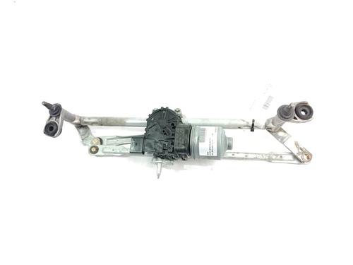 Used Front wiper motor SEAT IBIZA IV (6J5, 6P1) [2008-2017]  17637417