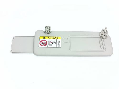 Right sun visor HYUNDAI TUCSON (NX4E, NX4A) | BP36378319I2 - Image 2