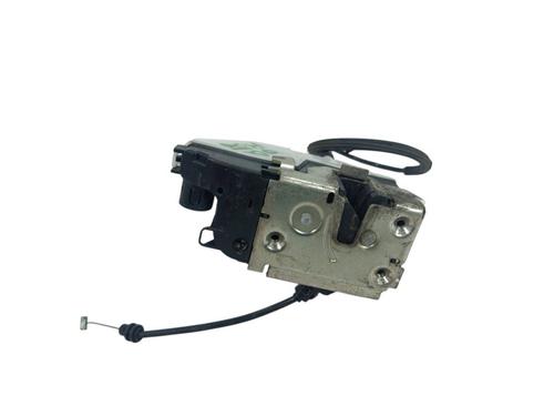 Used Front left lock Front left lock CITROËN C3 I (FC_, FN_) 1.4 i Bivalent (73 hp) 36518723 36518723
