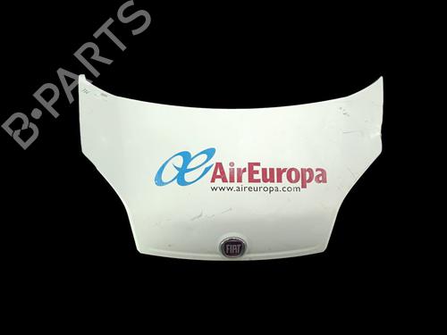 Used Hood FIAT FIORINO Box Body/MPV (225_) 1.3 D Multijet (225BXD1A, 225BXB1A, 225BXB11) (75 hp) 22522985