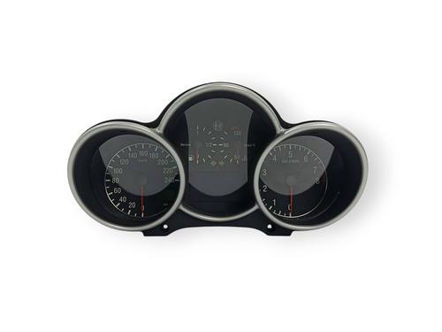 Kombinert Instrument ALFA ROMEO 147 (937_) 1.6 16V T.SPARK (937.AXA1A, 937.AXB1A, 937.BXB1A) (120 hp) 30890944
