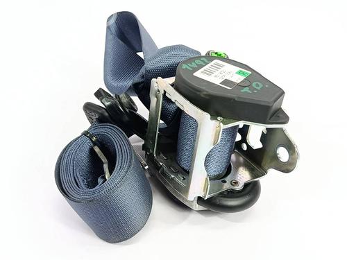 Used Rear right seatbelt Rear right seatbelt MERCEDES-BENZ E-CLASS (W211) E 270 CDI (211.016) (177 hp) 39657673 39657673