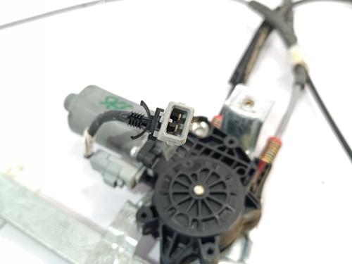 Front left window mechanism CITROËN BERLINGO / BERLINGO FIRST Box Body/MPV (M_) 1.9 D 70 (MBWJZ, MCWJZ) | BP21530685C22 