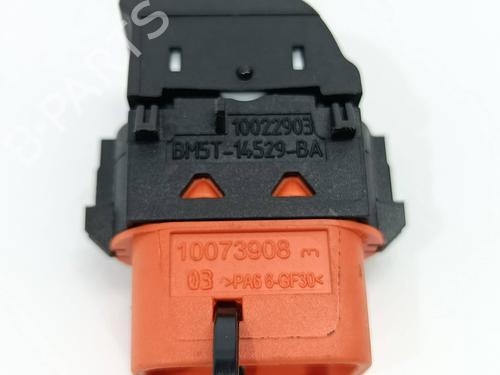 Right front window switch FORD FOCUS IV (HN) | BP32659814I26
