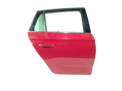 Right rear door SKODA SCALA (NW1)  | BP29713769C5 