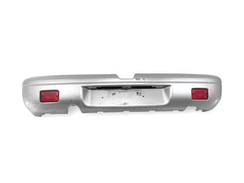 Used Rear bumper KIA SPORTAGE SUV (K00) [1994-2005]  25712852