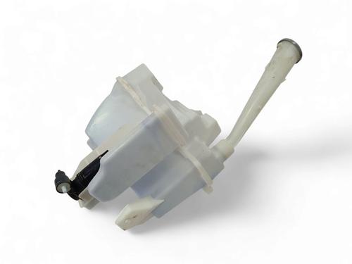 Spylertank NISSAN PULSAR Hatchback (C13) [2014-2025]  28084222