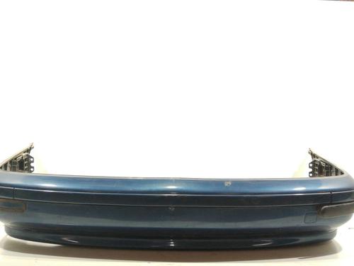 Used Rear bumper BMW 5 (E39) [1995-2003]  15861987