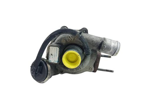 Turbolader/Kompressor für Turbolader/Kompressor OPEL COMBO Box Body/MPV [2001-2026] 36382307 36382307