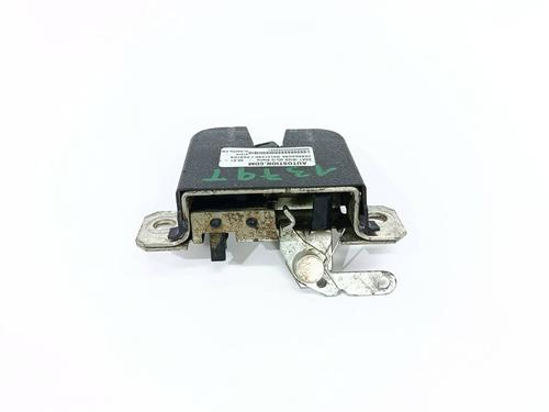 Tailgate lock SEAT IBIZA III (6L1)  | BP32404696C101 