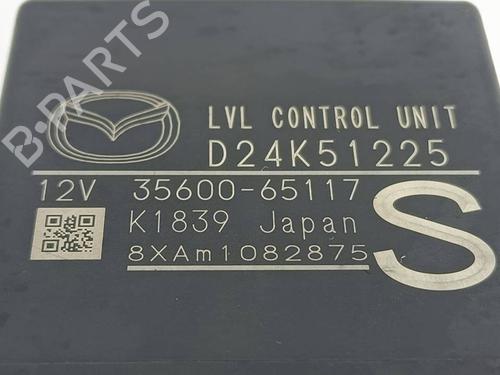 Módulo eletrónico MAZDA CX-3 (DK) 2.0 SKYACTIV-G | BP39903157M83 - Image 6