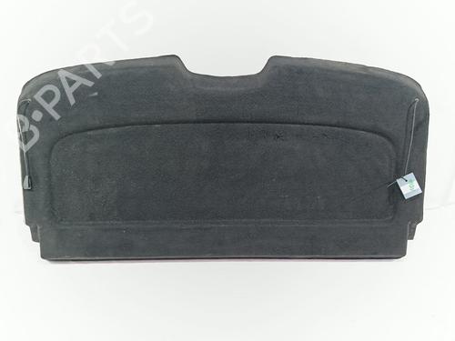Used Rear parcel shelf PEUGEOT 308 I (4A_, 4C_) [2007-2016]  30385918