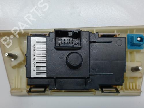 Headlight switch BMW 3 (E36)  | BP15876442I24 