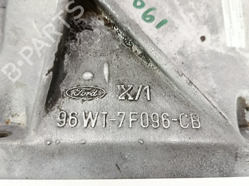 Gearkasse FORD KA (RB_) 1.3 i | BP29530936M3 
