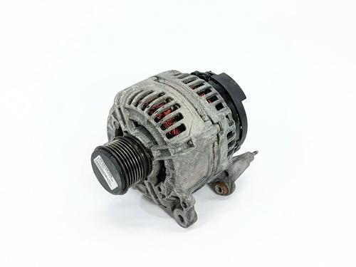 Used Alternator Alternator SKODA FABIA I (6Y2) [1999-2008] 35965334 35965334