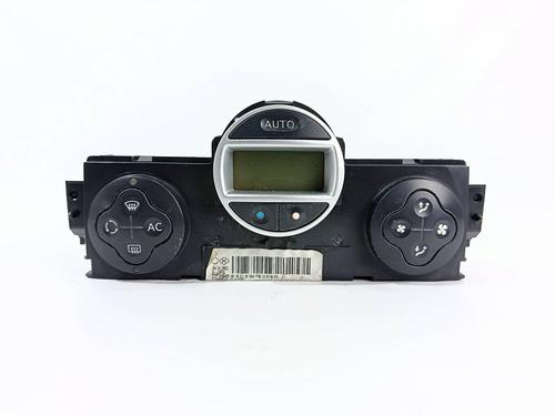 Commande Chauffage RENAULT GRAND SCÉNIC II (JM0/1_) 1.9 dCi (JM14) (131 hp) 29392759