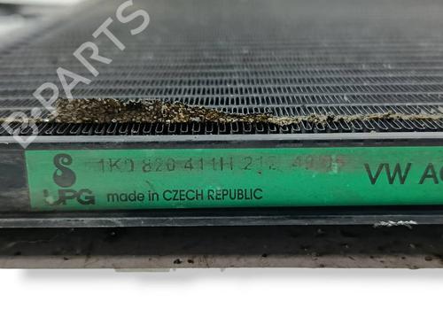 AC radiator VW GOLF V (1K1) | BP34267868M32 - Image 4