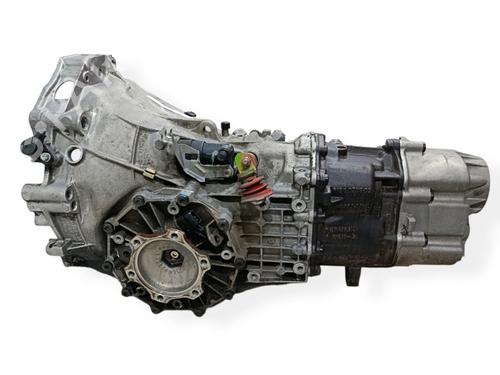 Gearbox VW PASSAT B5.5 (3B3) 2.5 TDI | BP37410277M3 - Image 2