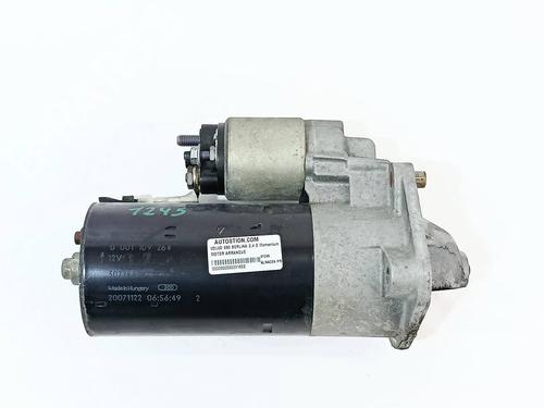 Used Starter VOLVO S80 II (124) 2.4 D (163 hp) 30385990