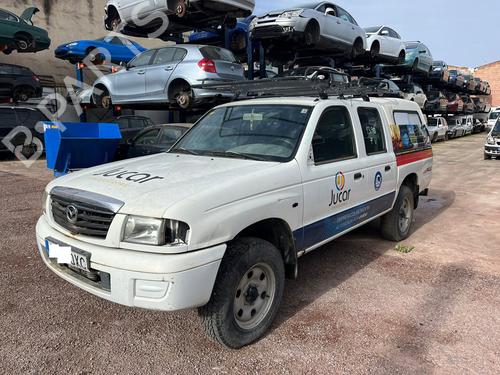 Brugte MAZDA B-SERIE (UN)    4599865