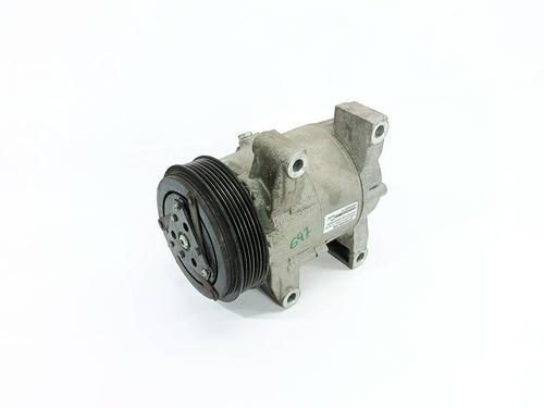 Used AC compressor AC compressor NISSAN ALMERA II Hatchback (N16) [2000-2026] 33166752 33166752