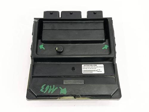 Engine control unit (ECU) FORD MONDEO III Saloon (B4Y) 2.0 TDCi | BP39644885M57 - Image 5