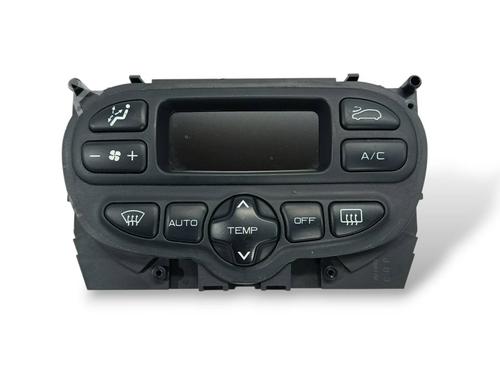 climate-control-peugeot-307-3ac-2000-2001-2002-2003-2004-2005-2006-2007-2008-2009-2010-2011-2012-34267898 main image