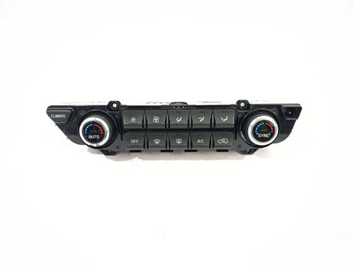 Used Climate control KIA SPORTAGE IV (QL, QLE) [2015-2022]  26545341