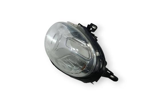 Right headlight FIAT 500L (351_, 352_) 1.3 D Multijet (199LXY1A, 199LXY11) | BP29282566C29 
