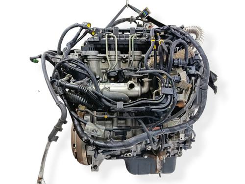 Engine FORD FOCUS II Saloon (DB_, FCH, DH) | BP36469141M1 - Image 5
