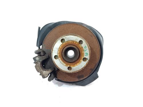 Right rear steering knuckle AUDI A6 C5 (4B2) 1.8 T quattro 8E0436 |