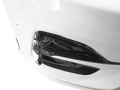Front bumper FORD KUGA III (DFK)  | BP29726796C7 