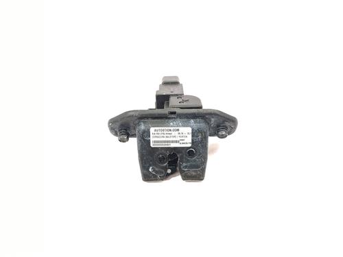 Used Tailgate lock KIA RIO IV (YB, SC, FB) [2017-2025]  28013040