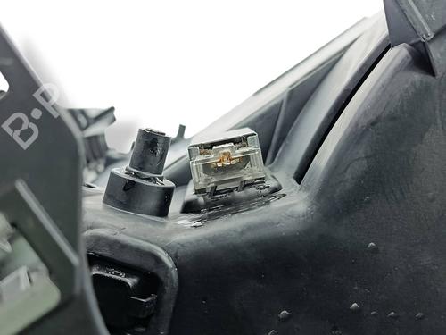 Glove box VW GOLF V (1K1)  | BP32032106C95 