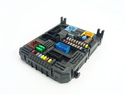 Used Fuse box Fuse box CITROËN C3 III (SX) [2016-2026] 39901650 39901650