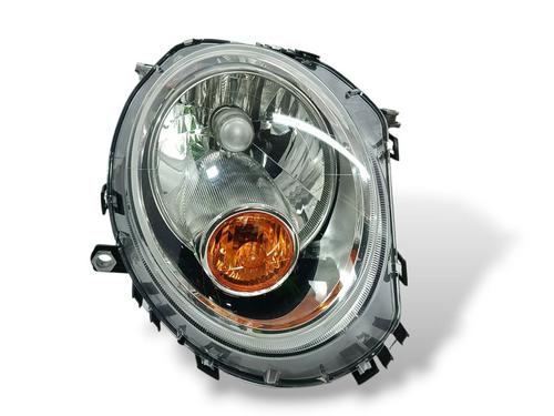 Used Right headlight Right headlight MINI MINI (R56) Cooper (122 hp) 33313717 33313717