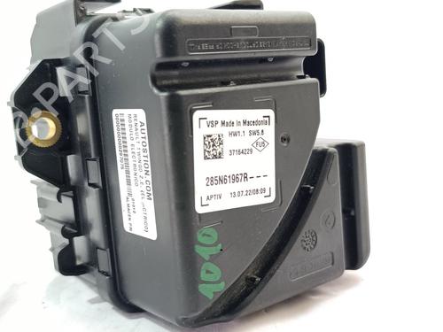 Electronic module RENAULT TWINGO III (BCM_, BCA_) Z.E: (BCA1) | BP29530974M83 