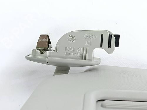 Right sun visor AUDI A4 B8 (8K2) | BP36525646I2 - Image 2