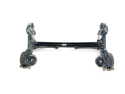 Bagaksel Bagaksel CITROËN C4 Picasso I MPV (UD_) 1.6 HDi (109 hp) 36024136 36024136