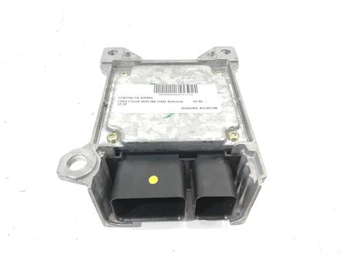 ECU airbags FORD FOCUS I Saloon (DFW) 1.8 Turbo DI / TDDi | BP15866011M53 