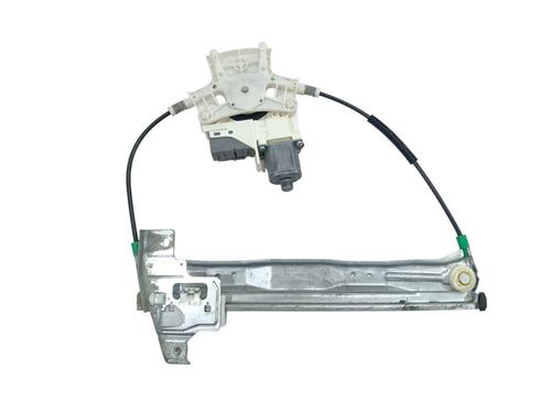 Used Rear left window mechanism Rear left window mechanism PEUGEOT 407 (6D_) [2004-2011] 36519967 36519967