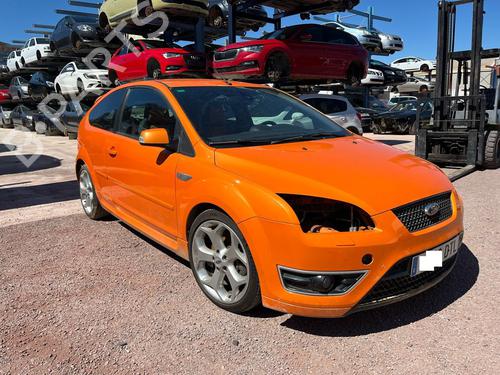 Rear windshield wiper arm FORD FOCUS II (DA_, HCP, DP)  | BP31696401C144 