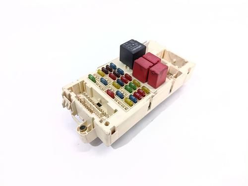 Boîte à Fusibles FIAT STILO (192_) [2001-2010]  30555512