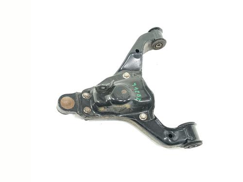Used Left front suspension arm MERCEDES-BENZ SPRINTER 3,5-t Bus (B906) 324 (906.733, 906.735) (258 hp) 25216185