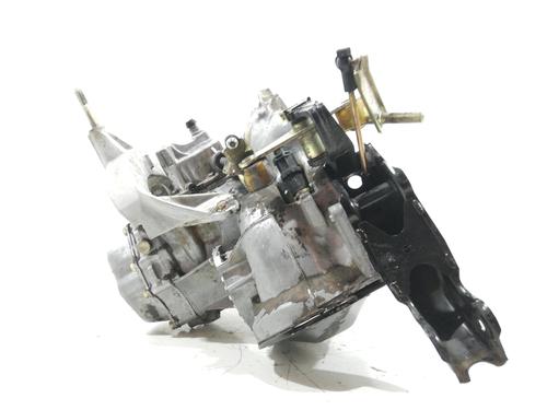 Gearbox DAEWOO NUBIRA Saloon (J100) 1.6 16V | BP15863311M3 