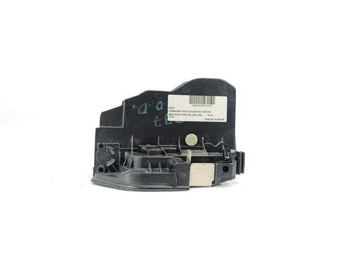 Used Front right lock BMW 5 (E60) 530 d (231 hp) 19774889