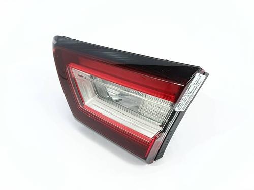 Right tailgate light RENAULT CLIO IV (BH_) | BP40624671C80 - Image 2