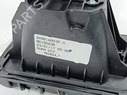Gear lever DACIA DOKKER MPV (KE_) | BP31991687M90