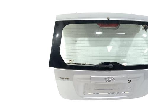 Tailgate HYUNDAI GETZ (TB)  | BP28080765C6 